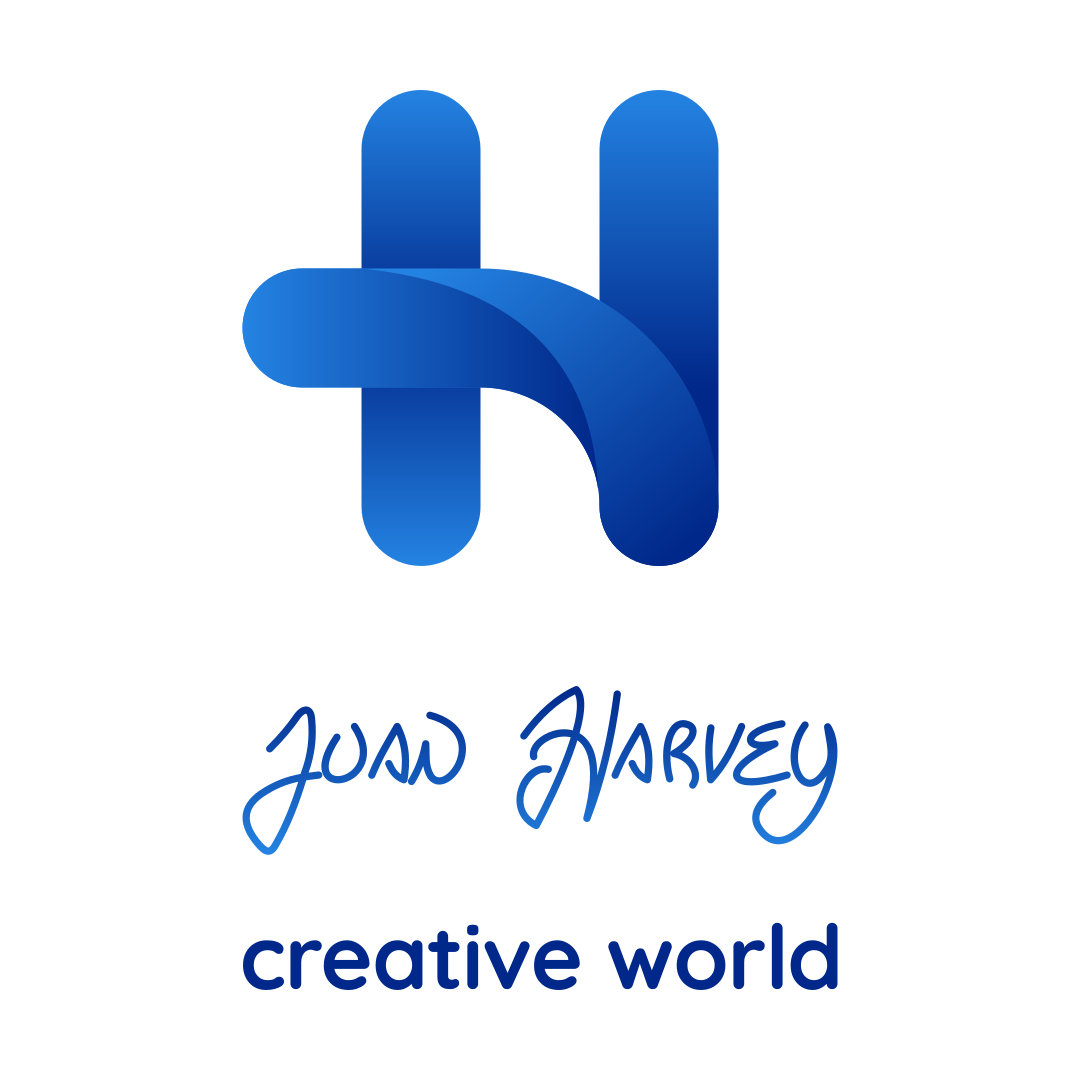 Juan Harvey - Creative World